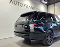 Land Rover Range Rover 3.0 TDV6 HSE