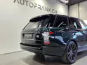 Land Rover Range Rover 3.0 TDV6 HSE