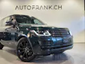 Land Rover Range Rover 3.0 TDV6 HSE