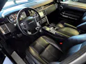 Land Rover Range Rover 3.0 TDV6 HSE