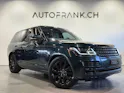 Land Rover Range Rover 3.0 TDV6 HSE