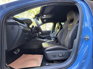 SKODA Octavia Combi 2.0 TSI DSG RS 30 Years Edition
