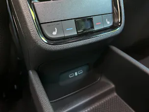 SKODA Octavia Combi 2.0 TSI DSG RS 30 Years Edition