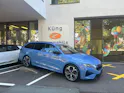 SKODA Octavia Combi 2.0 TSI DSG RS 30 Years Edition