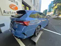 SKODA Octavia Combi 2.0 TSI DSG RS 30 Years Edition