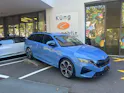 SKODA Octavia Combi 2.0 TSI DSG RS 30 Years Edition