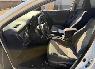 Toyota Auris Touring Sports 1.8 HSD Trend e-CVT