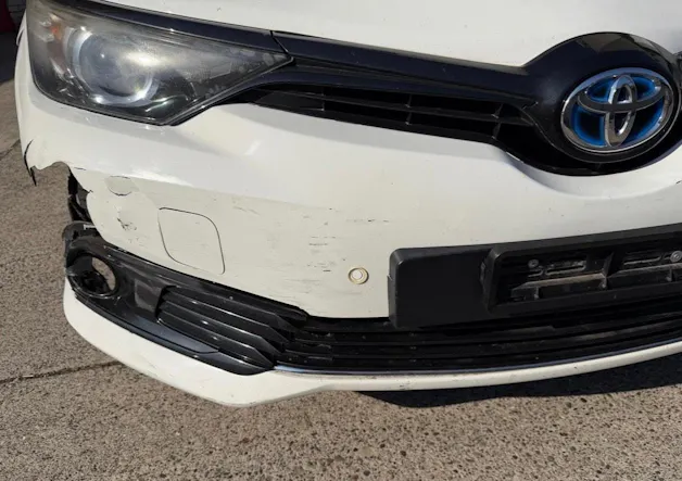 Toyota Auris Touring Sports 1.8 HSD Trend e-CVT