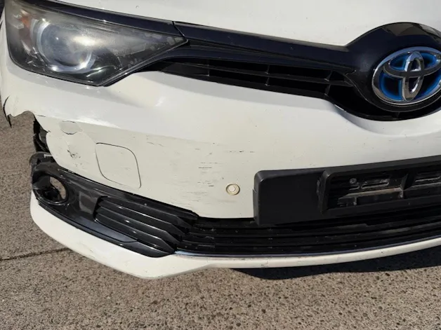 Toyota Auris Touring Sports 1.8 HSD Trend e-CVT