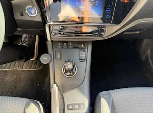 Toyota Auris Touring Sports 1.8 HSD Trend e-CVT