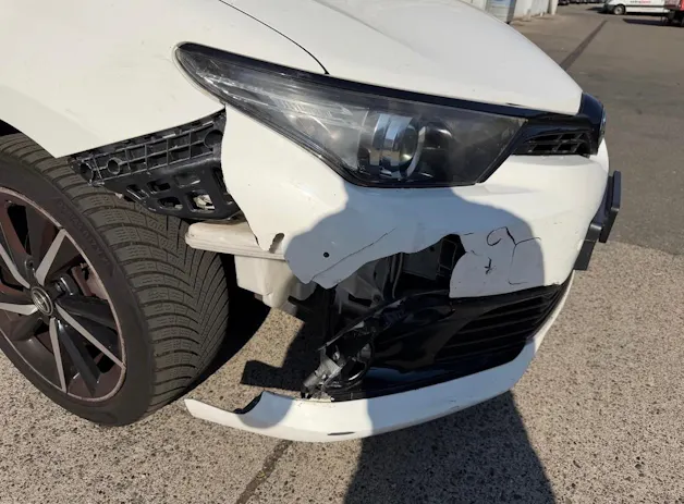 Toyota Auris Touring Sports 1.8 HSD Trend e-CVT
