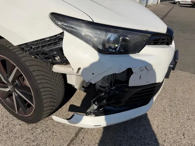 Toyota Auris Touring Sports 1.8 HSD Trend e-CVT