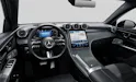 MERCEDES-BENZ GLC Coupé 400 e 4Matic EQ Star 9G-Tronic