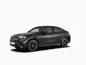 MERCEDES-BENZ GLC Coupé 400 e 4Matic EQ Star 9G-Tronic