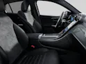 MERCEDES-BENZ GLC Coupé 400 e 4Matic EQ Star 9G-Tronic