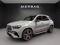 MERCEDES-BENZ GLE 300 d 4Matic 9G-Tronic