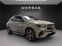 MERCEDES-BENZ GLE 300 d 4Matic 9G-Tronic