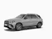MERCEDES-BENZ GLE 300 d 4Matic 9G-Tronic