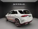 MERCEDES-BENZ GLE 300 d 4Matic 9G-Tronic