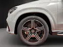 MERCEDES-BENZ GLE 300 d 4Matic 9G-Tronic