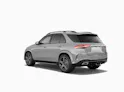 MERCEDES-BENZ GLE 300 d 4Matic 9G-Tronic