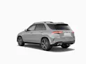 MERCEDES-BENZ GLE 300 d 4Matic 9G-Tronic