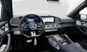 MERCEDES-BENZ GLE 300 d 4Matic 9G-Tronic