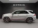 MERCEDES-BENZ GLE 300 d 4Matic 9G-Tronic