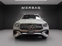 MERCEDES-BENZ GLE 300 d 4Matic 9G-Tronic