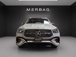 MERCEDES-BENZ GLE 300 d 4Matic 9G-Tronic