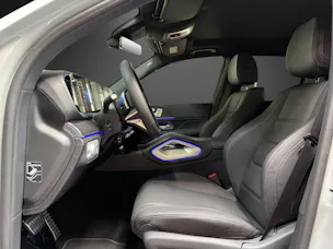 MERCEDES-BENZ GLE 300 d 4Matic 9G-Tronic