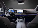 MERCEDES-BENZ GLE 300 d 4Matic 9G-Tronic