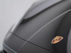 PORSCHE Cayenne E-Hybrid Coupé Black Edition