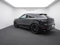 PORSCHE Cayenne E-Hybrid Coupé Black Edition