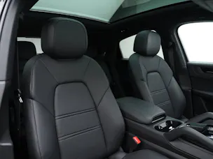 PORSCHE Cayenne E-Hybrid Coupé Black Edition