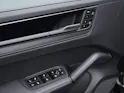 PORSCHE Cayenne E-Hybrid Coupé Black Edition