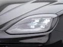 PORSCHE Cayenne E-Hybrid Coupé Black Edition
