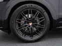 PORSCHE Cayenne E-Hybrid Coupé Black Edition