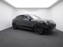 PORSCHE Cayenne E-Hybrid Coupé Black Edition