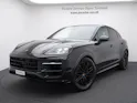 PORSCHE Cayenne E-Hybrid Coupé Black Edition