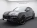 PORSCHE Cayenne E-Hybrid Coupé Black Edition