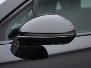 PORSCHE Cayenne E-Hybrid Coupé Black Edition