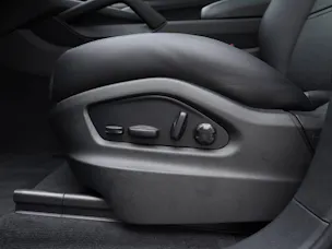 PORSCHE Cayenne E-Hybrid Coupé Black Edition