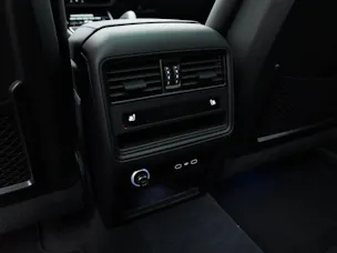 PORSCHE Cayenne E-Hybrid Coupé Black Edition