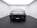 PORSCHE Cayenne E-Hybrid Coupé Black Edition