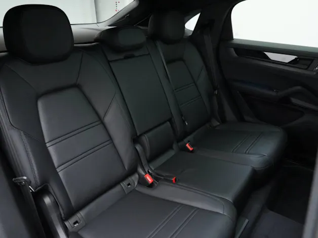 PORSCHE Cayenne E-Hybrid Coupé Black Edition