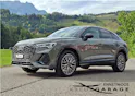 AUDI Q3 Sportback 35 TFSI Attraction S-tronic