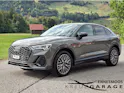 AUDI Q3 Sportback 35 TFSI Attraction S-tronic