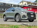 AUDI Q3 Sportback 35 TFSI Attraction S-tronic