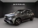 MERCEDES-BENZ GLE 400 e 4MATIC Hybrid EQ Star